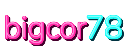 bigcor78 — logo kanal